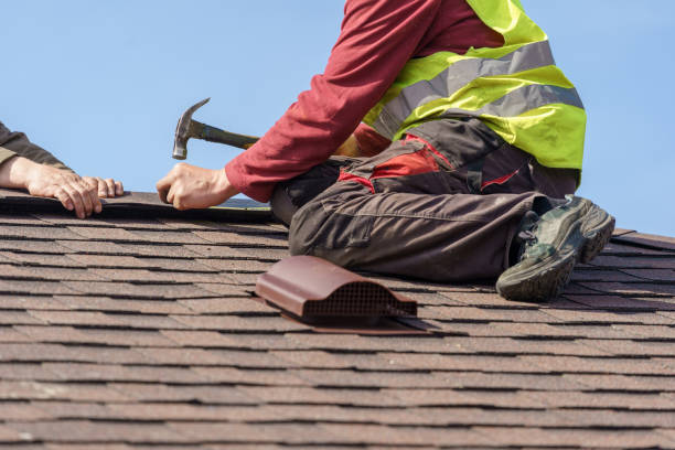 Best Roof Waterproofing Services  in Marysville, PA