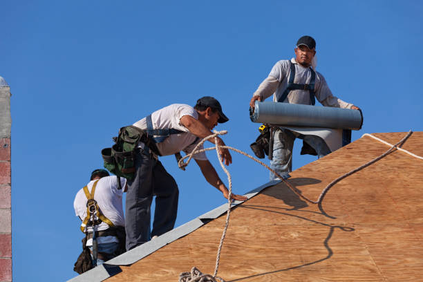Best Roof Leak Repair  in Marysville, PA